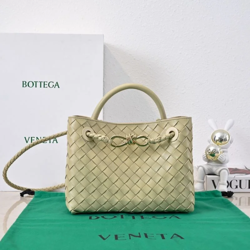 Functional Bottega Veneta Top Handle Bags 51790