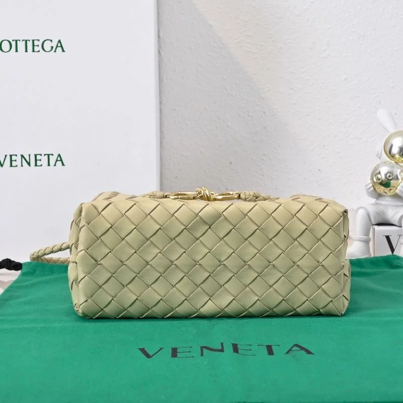 Functional Bottega Veneta Top Handle Bags 51790