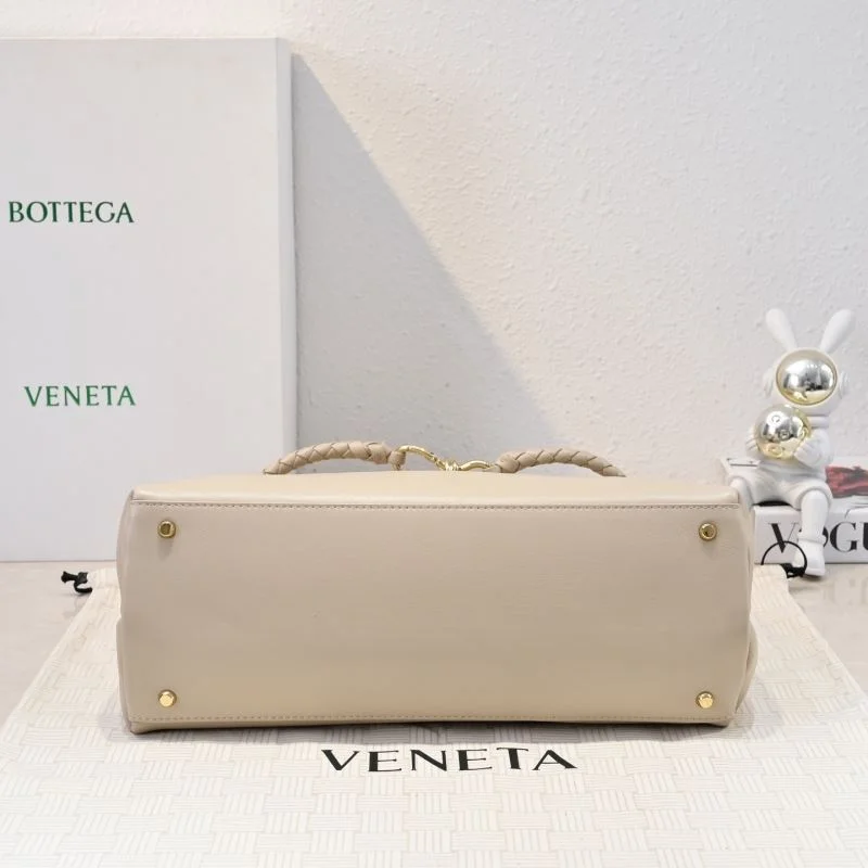 Bottega Veneta Top Handle Bags SoftTouch 51789