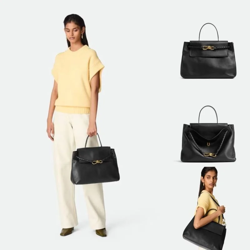 Bottega Veneta Top Handle Bags HighQuality 51788