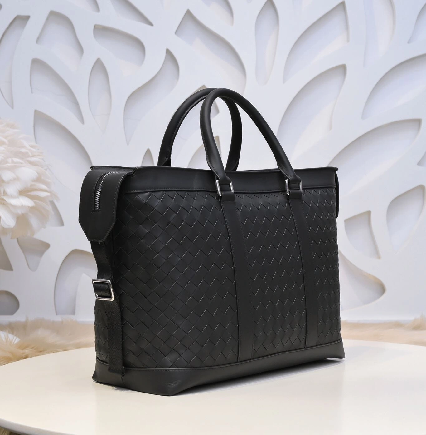 TravelReady Bottega Veneta Travel Bags 91550