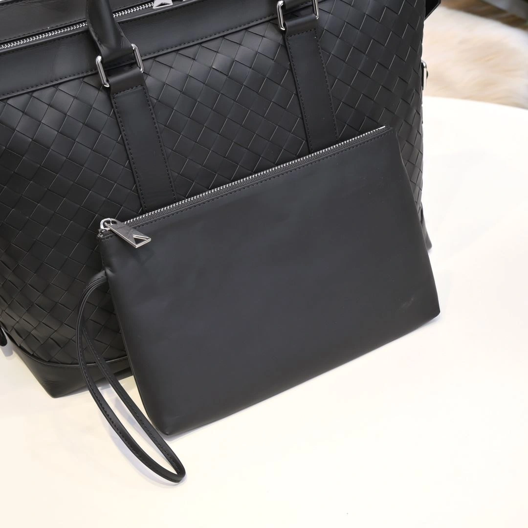 TravelReady Bottega Veneta Travel Bags 91550