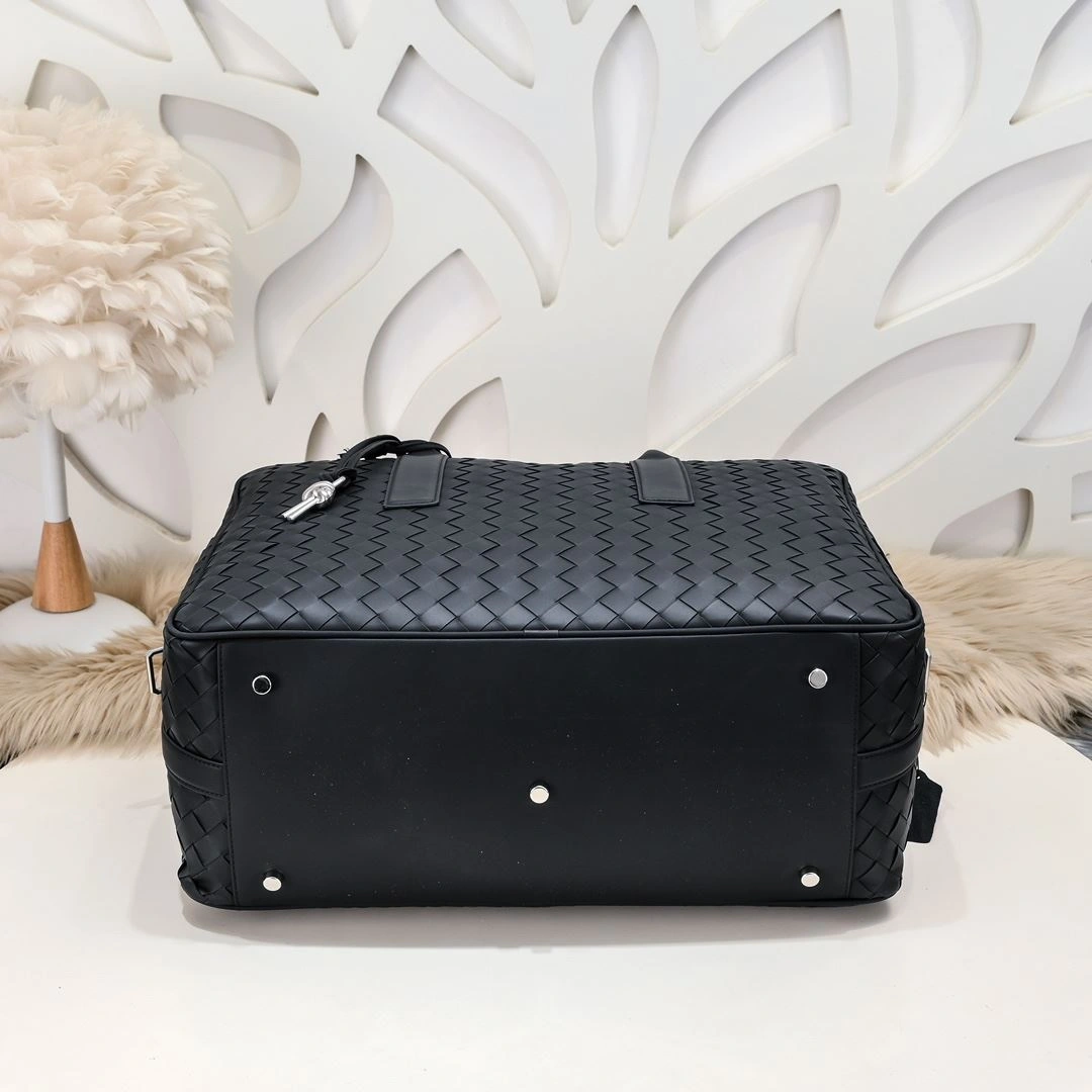 Minimalist Bottega Veneta Travel Bags 91553