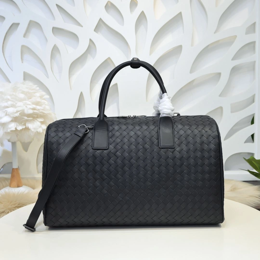 Neat Bottega Veneta Travel Bags 91545