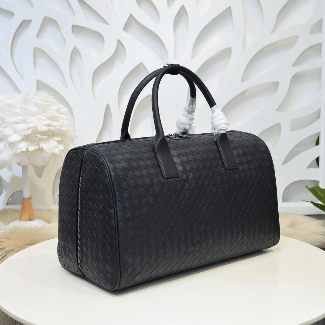 Neat Bottega Veneta Travel Bags 91545