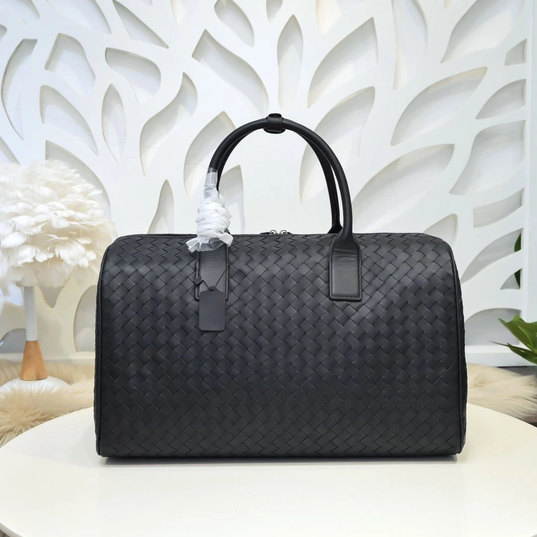 Neat Bottega Veneta Travel Bags 91545