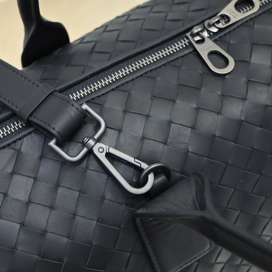 Neat Bottega Veneta Travel Bags 91545