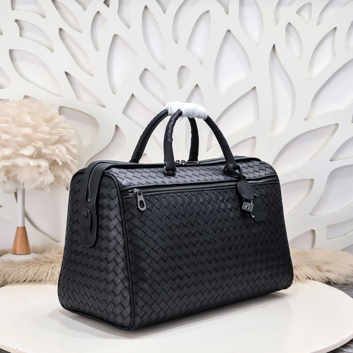SmoothTexture Bottega Veneta Travel Bags 91541