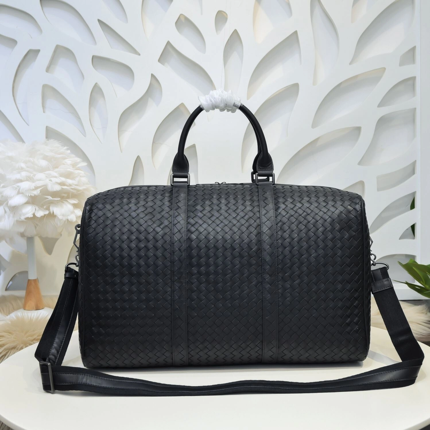 Thermal Bottega Veneta Travel Bags 91540