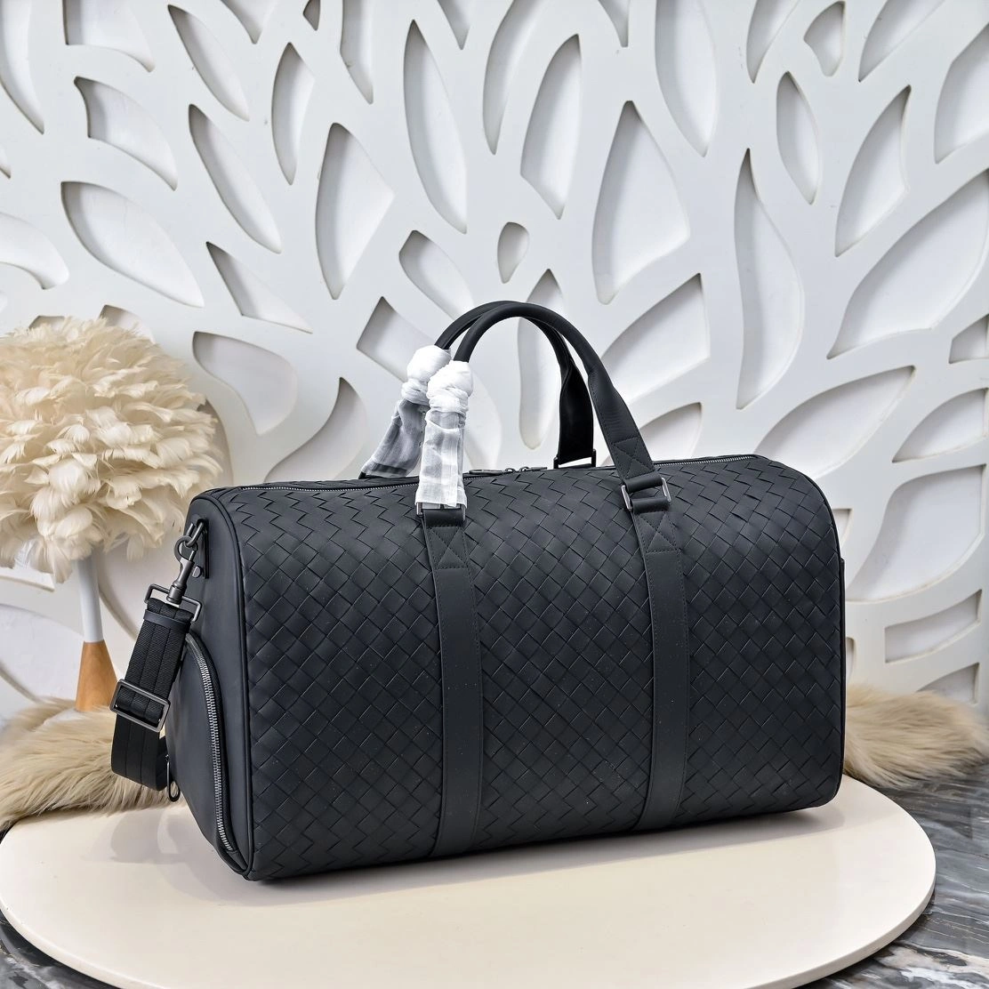 Bottega Veneta Travel Bags MoistureWicking 91537