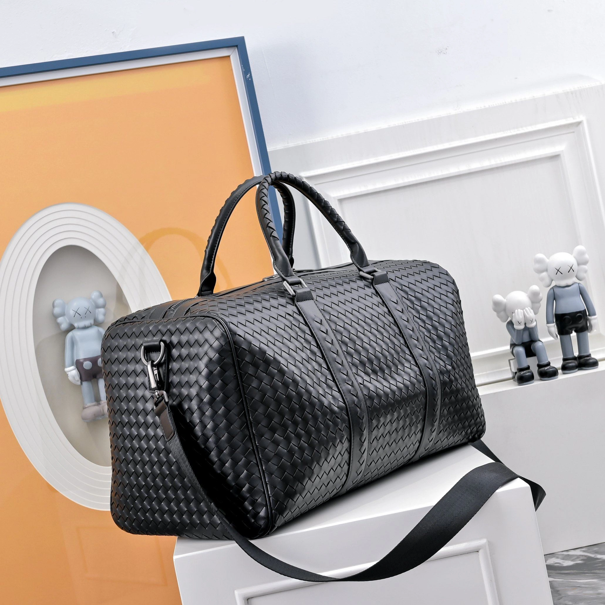 Bright Bottega Veneta Travel Bags 93361