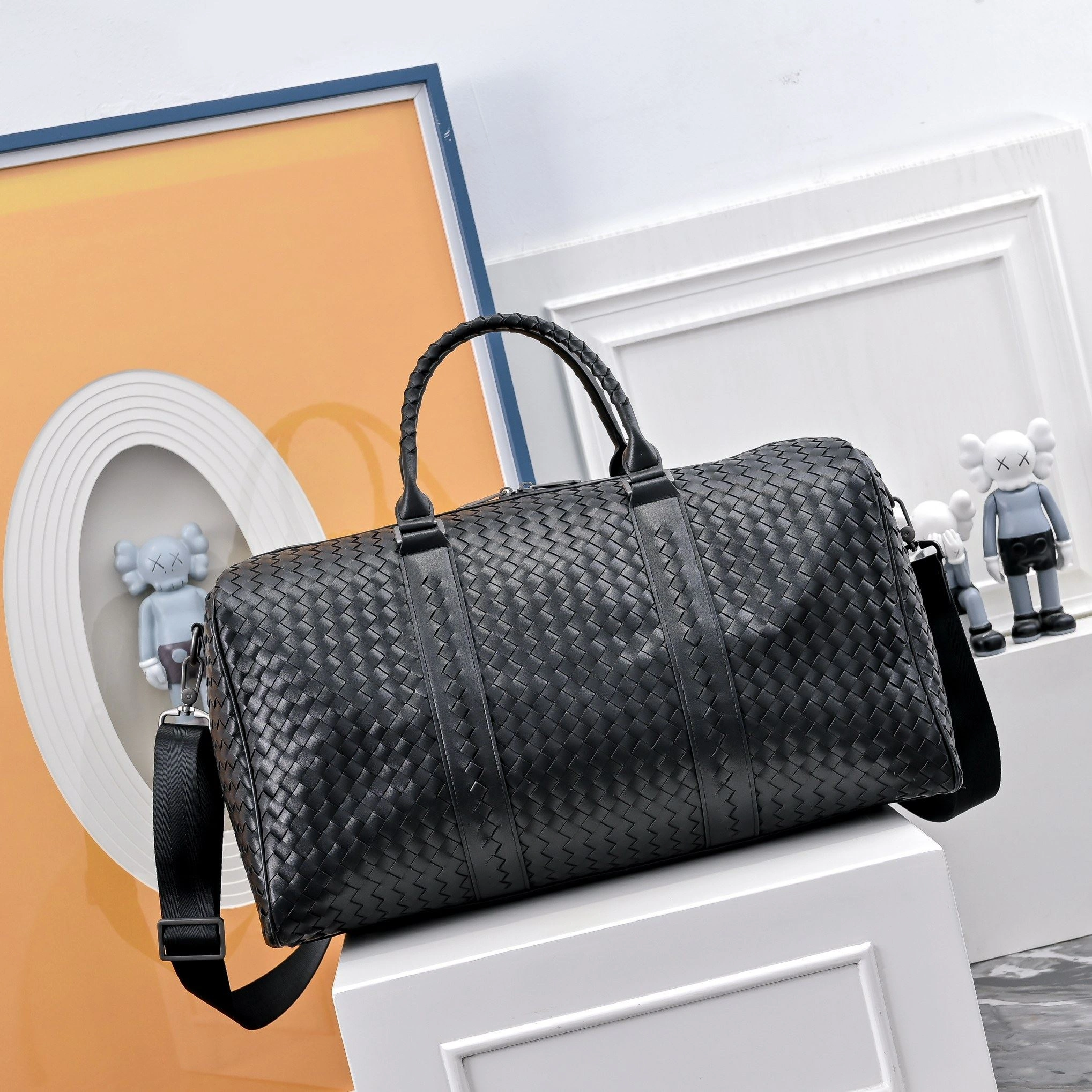 Bright Bottega Veneta Travel Bags 93361