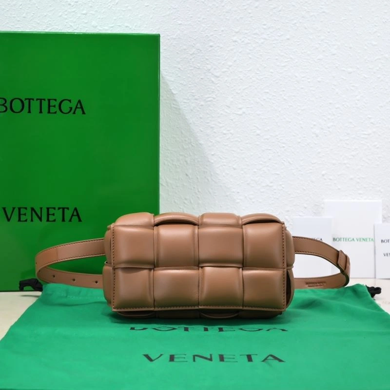 Bottega Veneta Waist Chest Packs Affordable 68073
