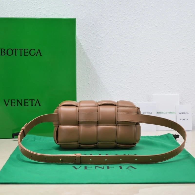 Bottega Veneta Waist Chest Packs Affordable 68073