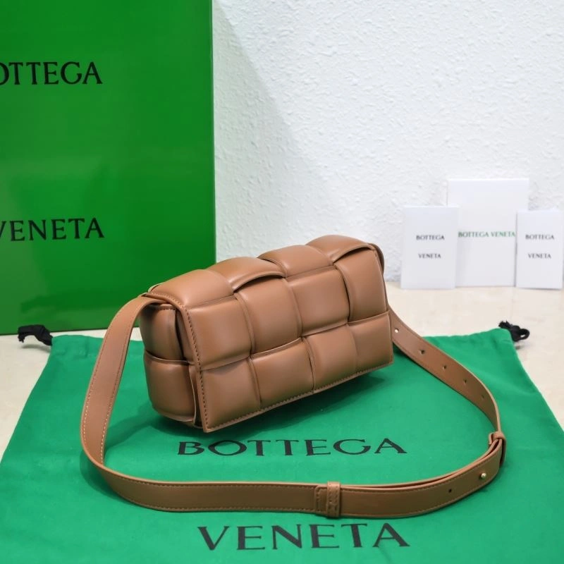 Bottega Veneta Waist Chest Packs Affordable 68073