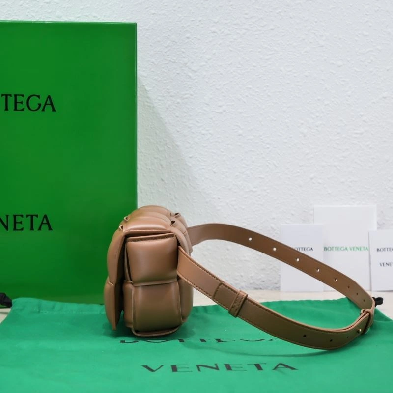 Bottega Veneta Waist Chest Packs Affordable 68073