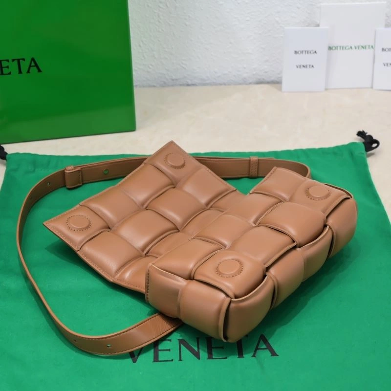 Bottega Veneta Waist Chest Packs Affordable 68073