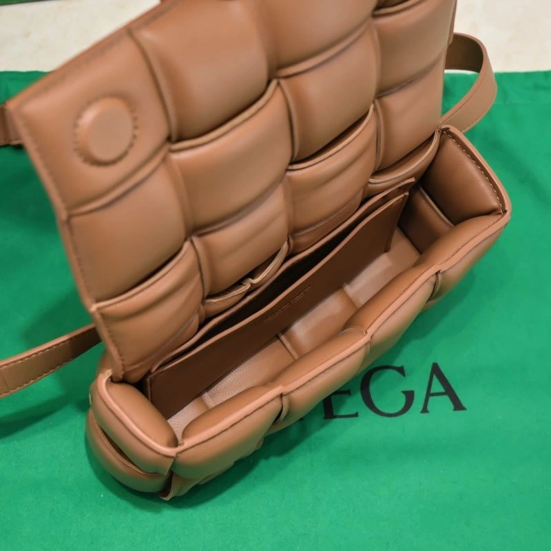 Bottega Veneta Waist Chest Packs Affordable 68073