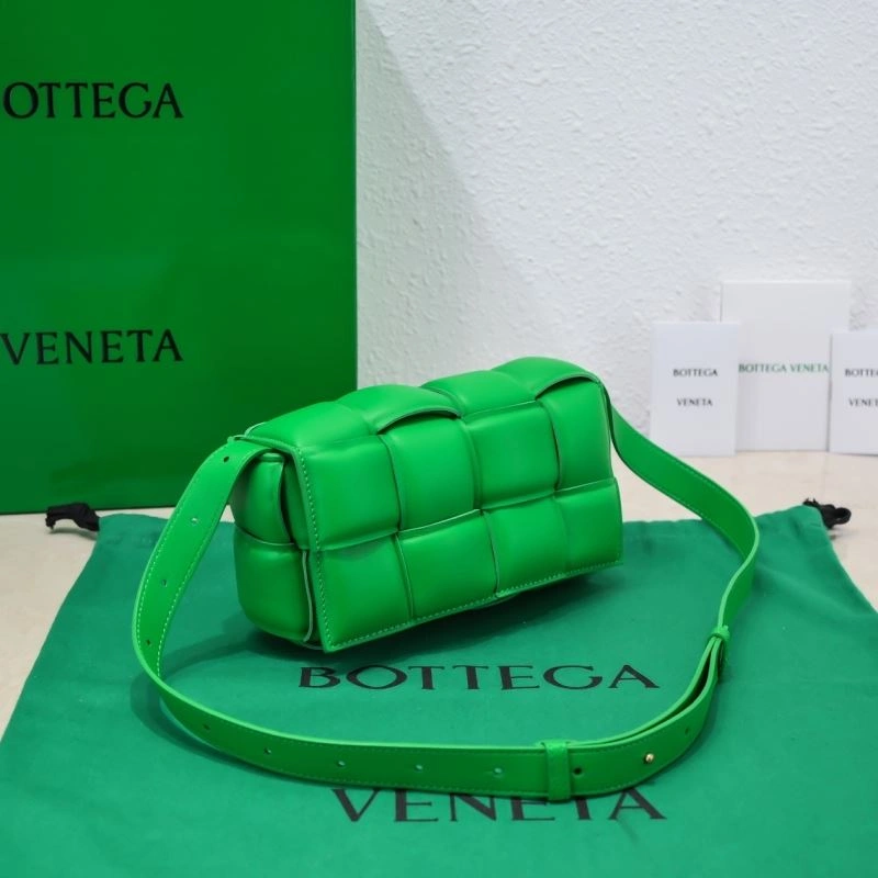 Bottega Veneta Waist Chest Packs Efficient 67946
