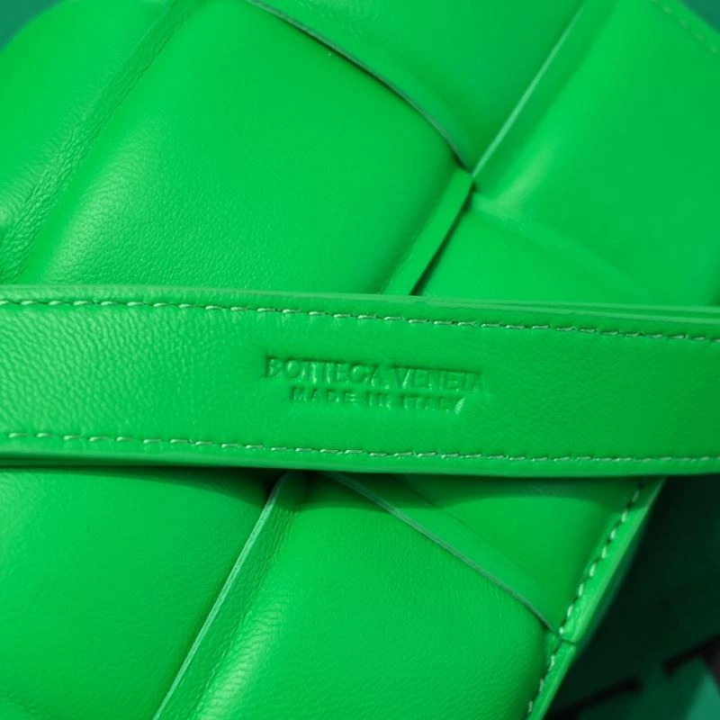 Bottega Veneta Waist Chest Packs Efficient 67946