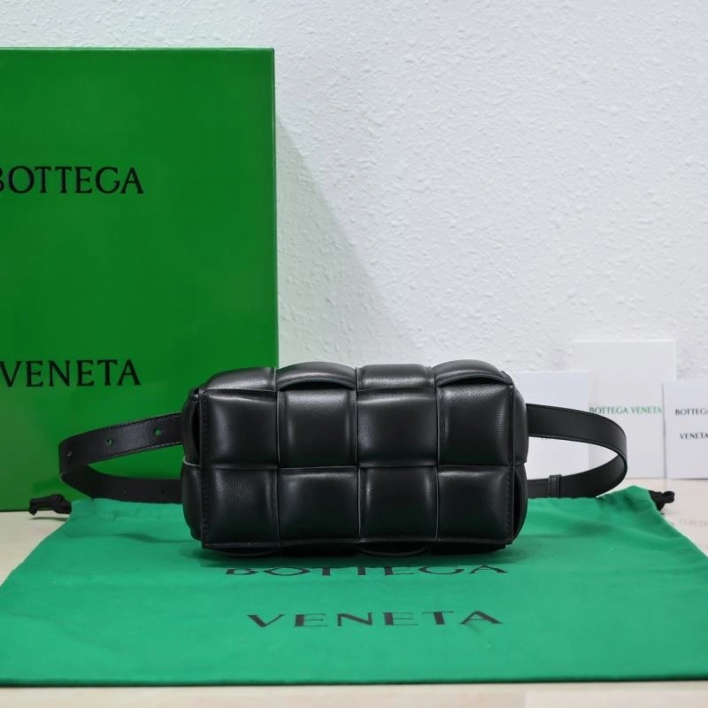 Durable Bottega Veneta Waist Chest Packs 67949