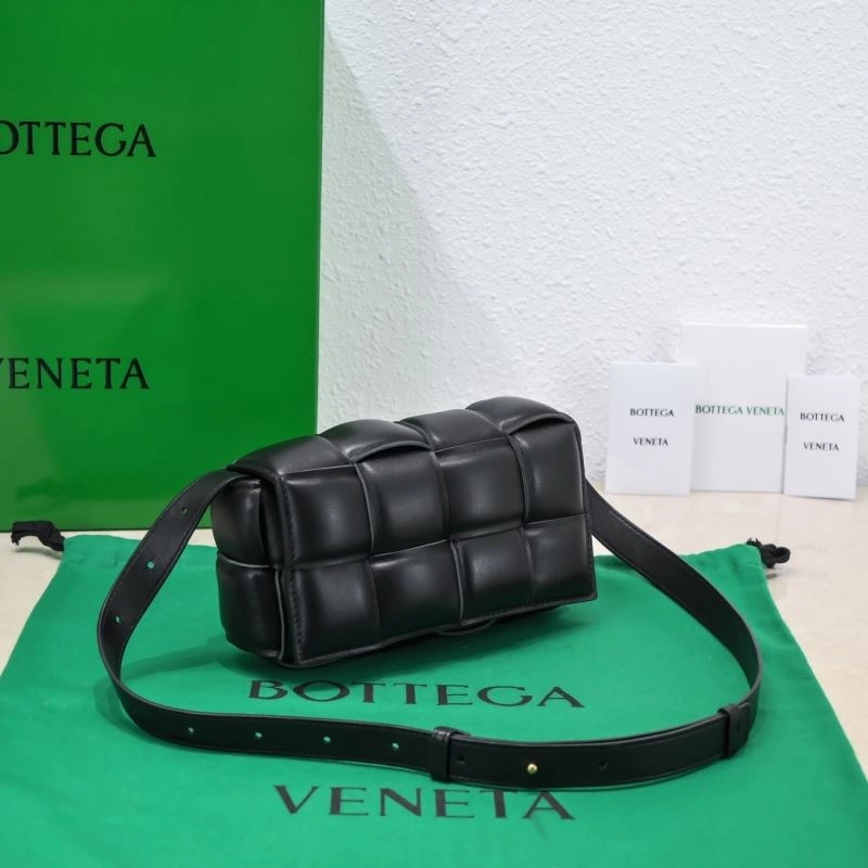 Durable Bottega Veneta Waist Chest Packs 67949