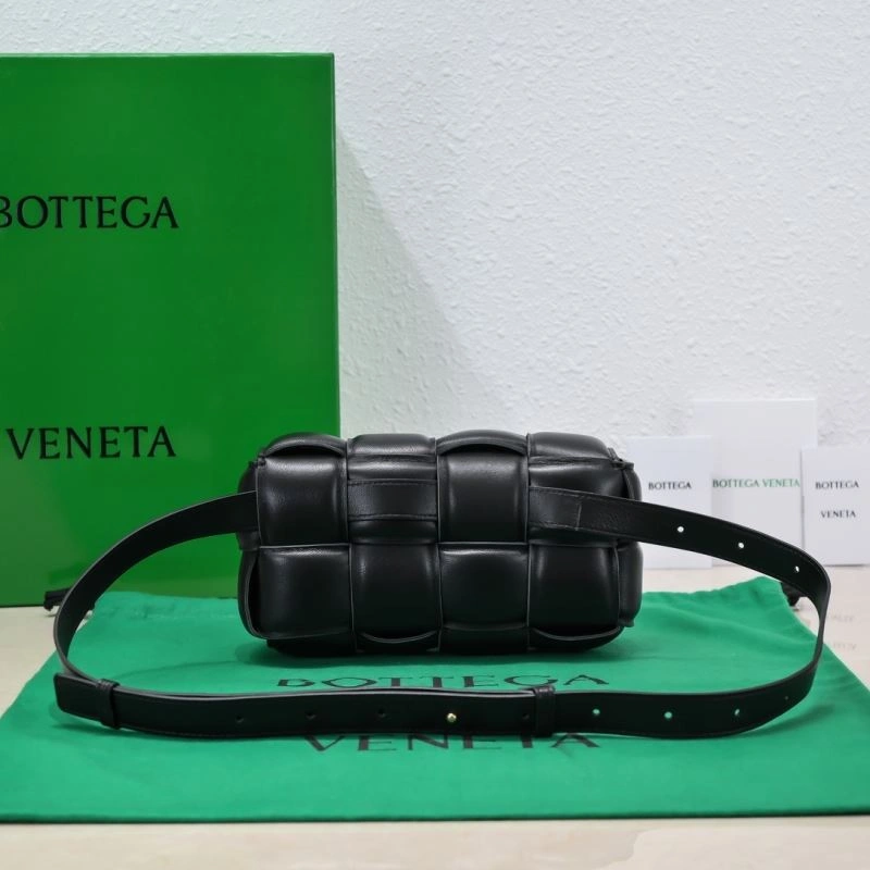 Durable Bottega Veneta Waist Chest Packs 67949