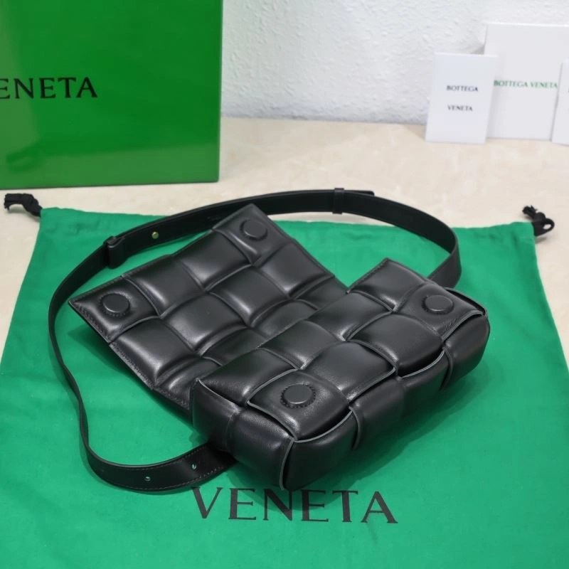 Durable Bottega Veneta Waist Chest Packs 67949