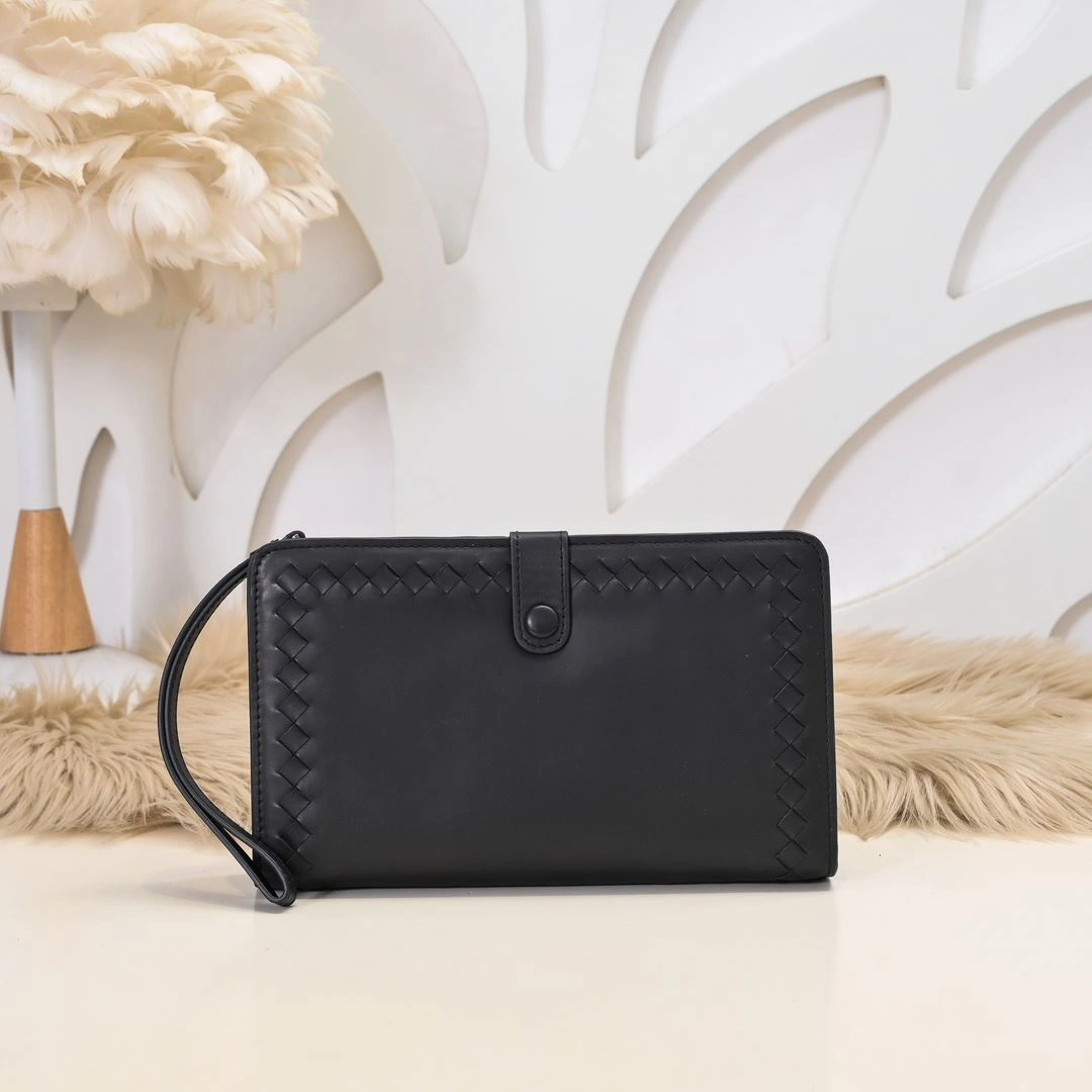 Bottega Veneta Wallets Purse HighQuality 91539