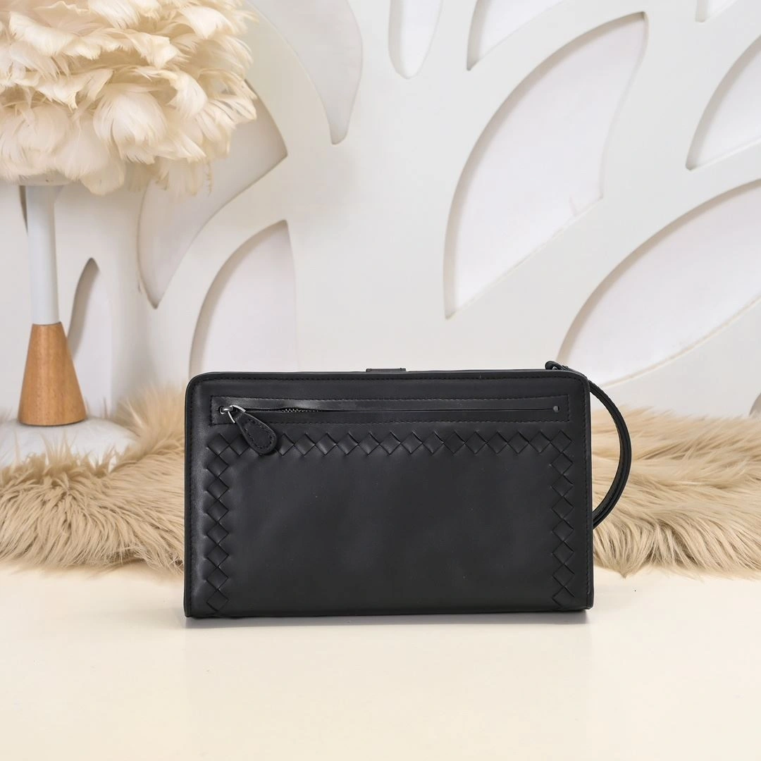 Bottega Veneta Wallets Purse HighQuality 91539