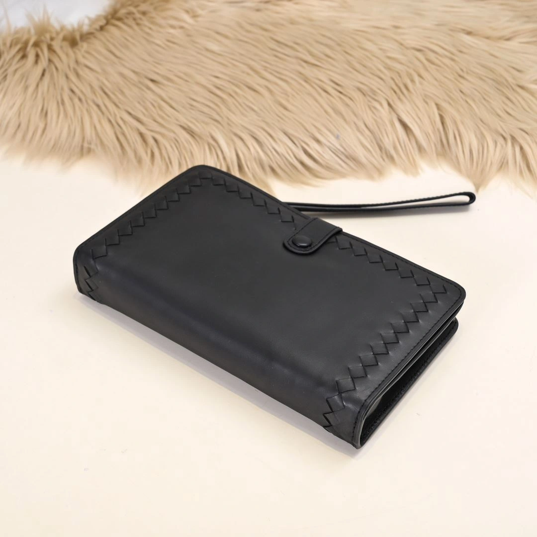 Bottega Veneta Wallets Purse HighQuality 91539