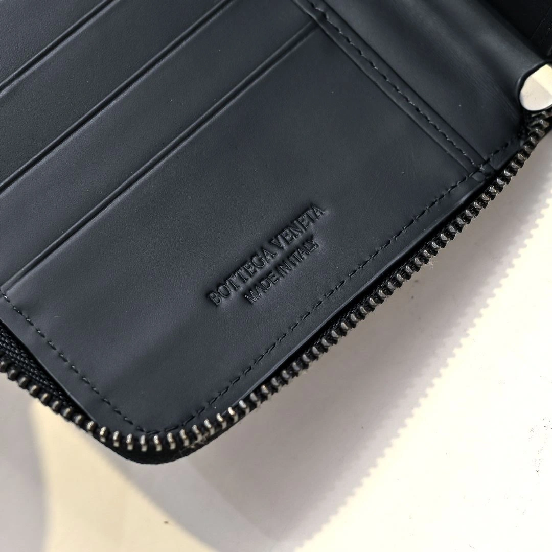 Refined Bottega Veneta Wallets Purse 91536