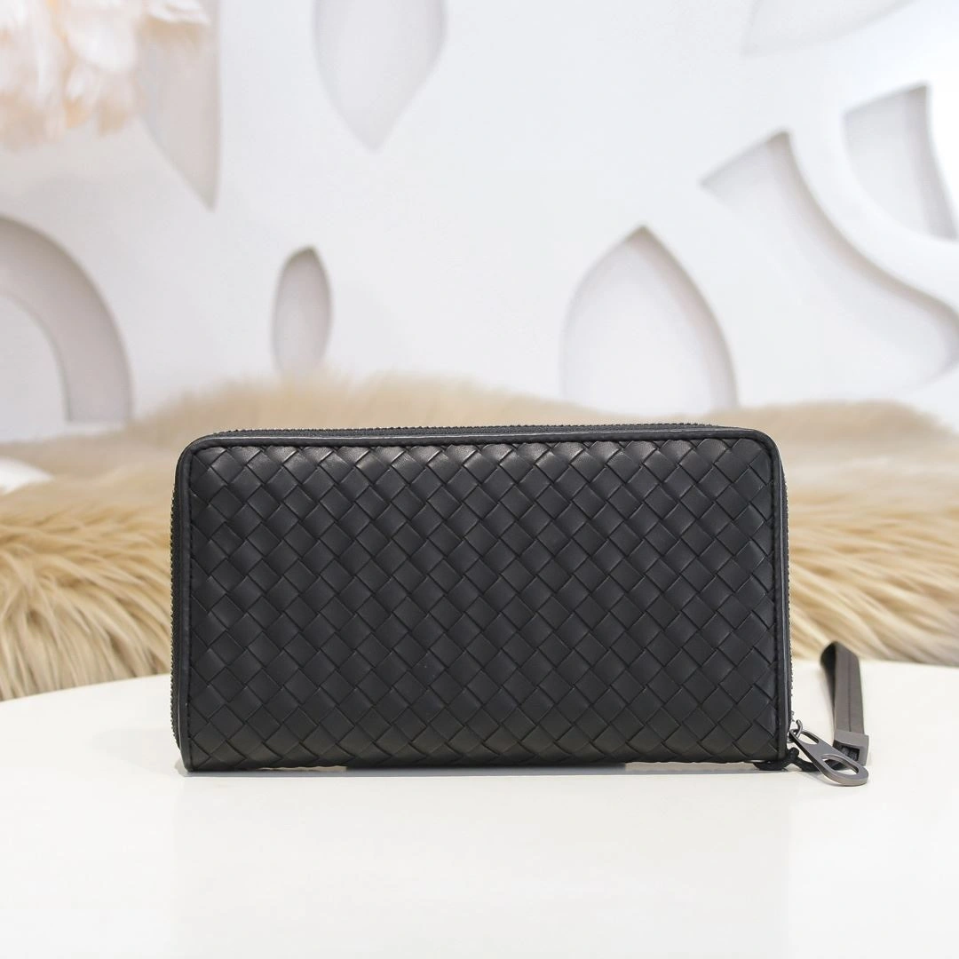 Bottega Veneta Wallets Purse Stylish 91535