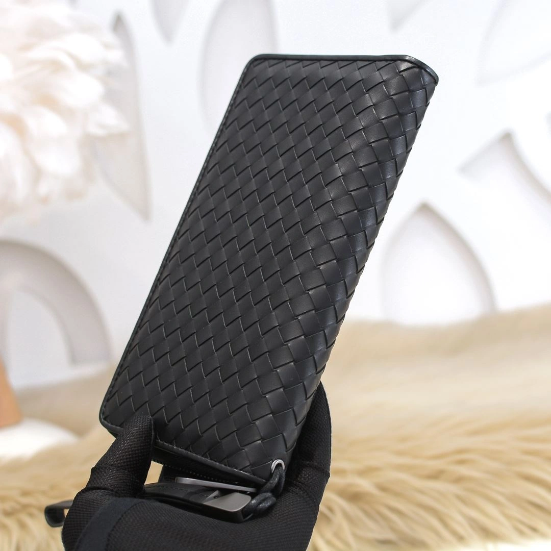 Bottega Veneta Wallets Purse Stylish 91535