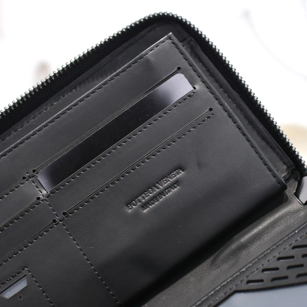 Bottega Veneta Wallets Purse Stylish 91535