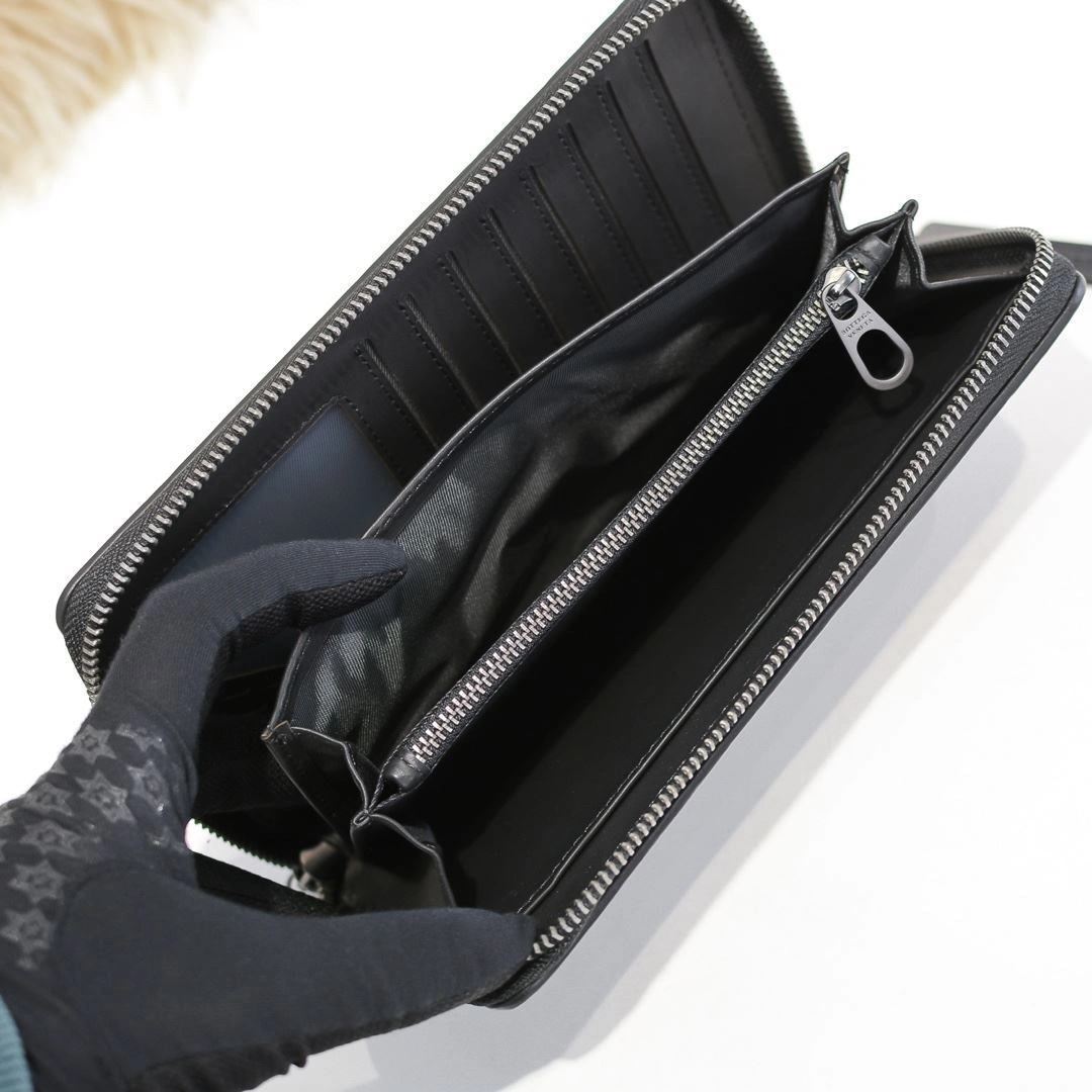 Bottega Veneta Wallets Purse Stylish 91535