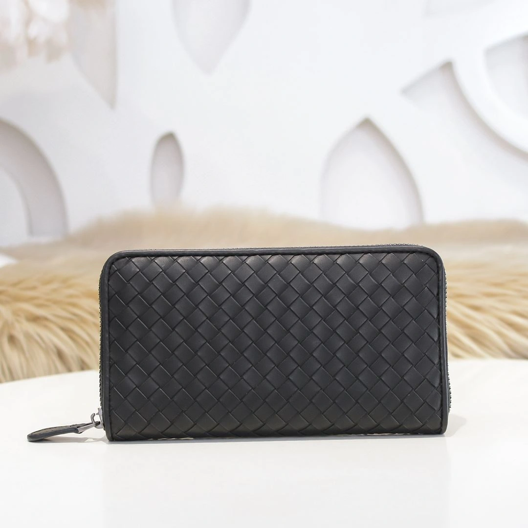 Original Bottega Veneta Wallets Purse 91534