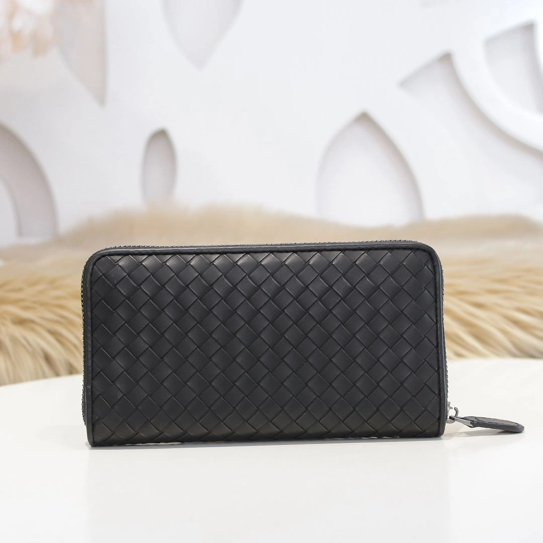 Original Bottega Veneta Wallets Purse 91534