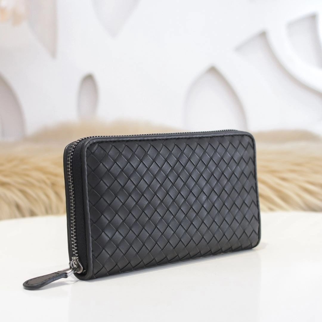 Original Bottega Veneta Wallets Purse 91534