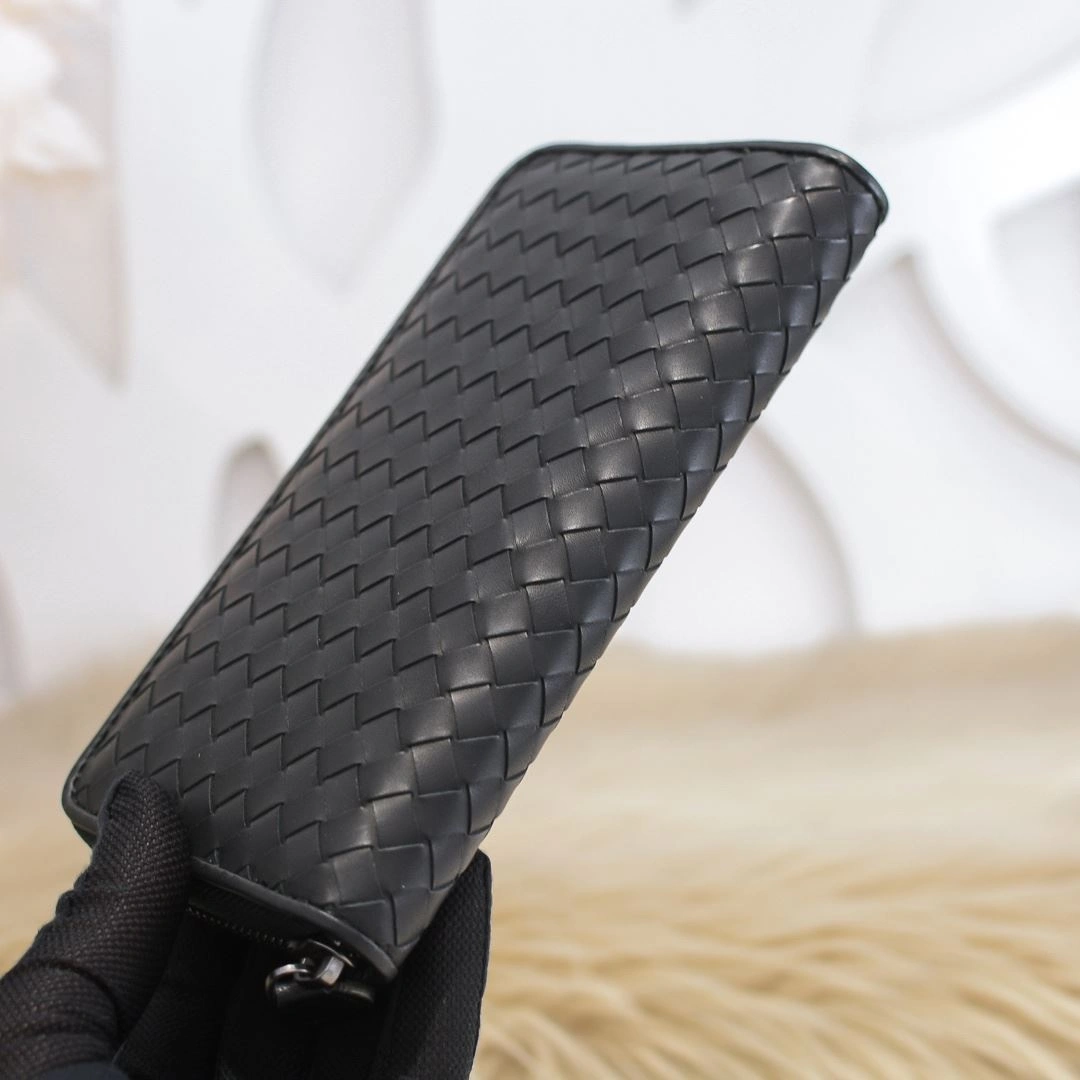 Original Bottega Veneta Wallets Purse 91534