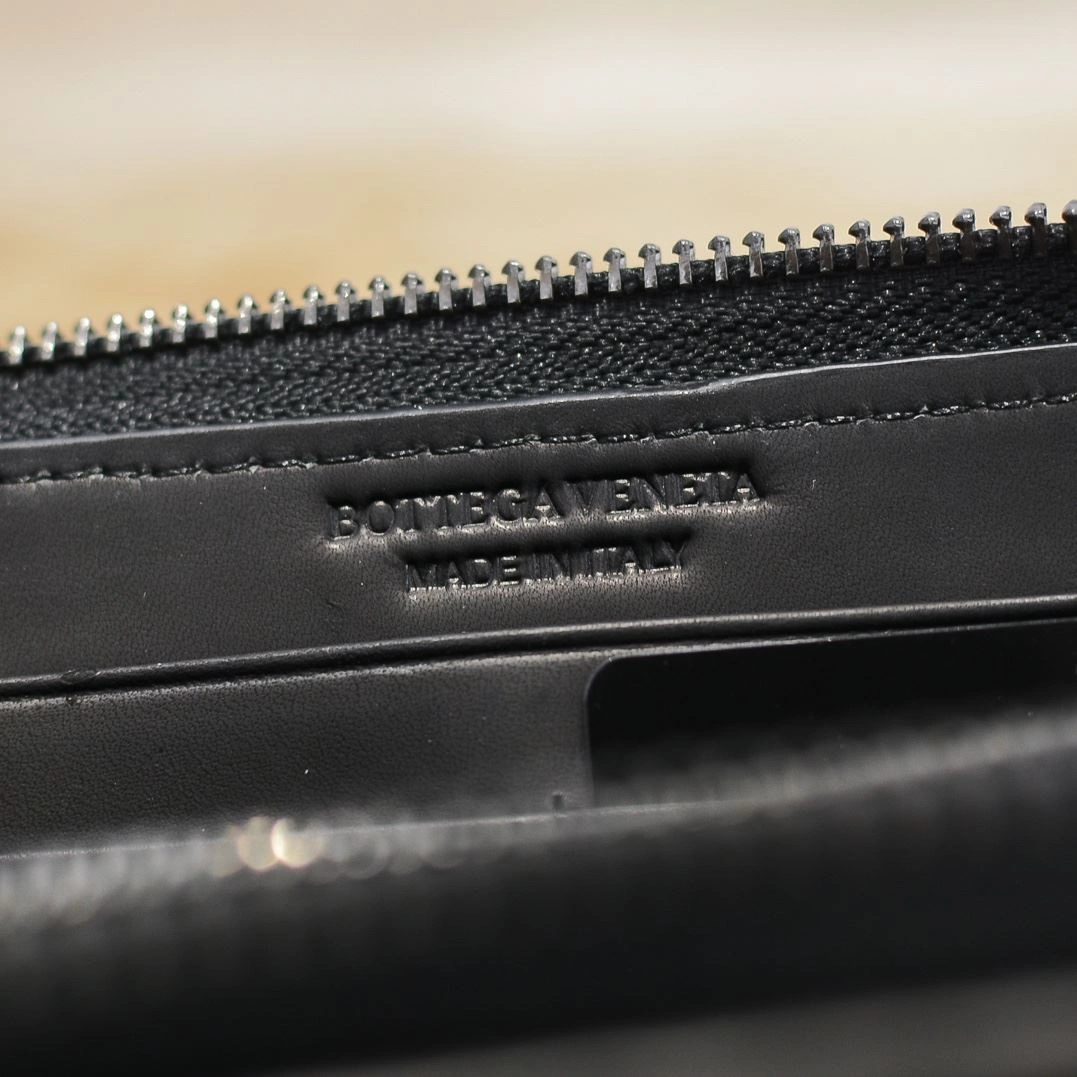 Original Bottega Veneta Wallets Purse 91534