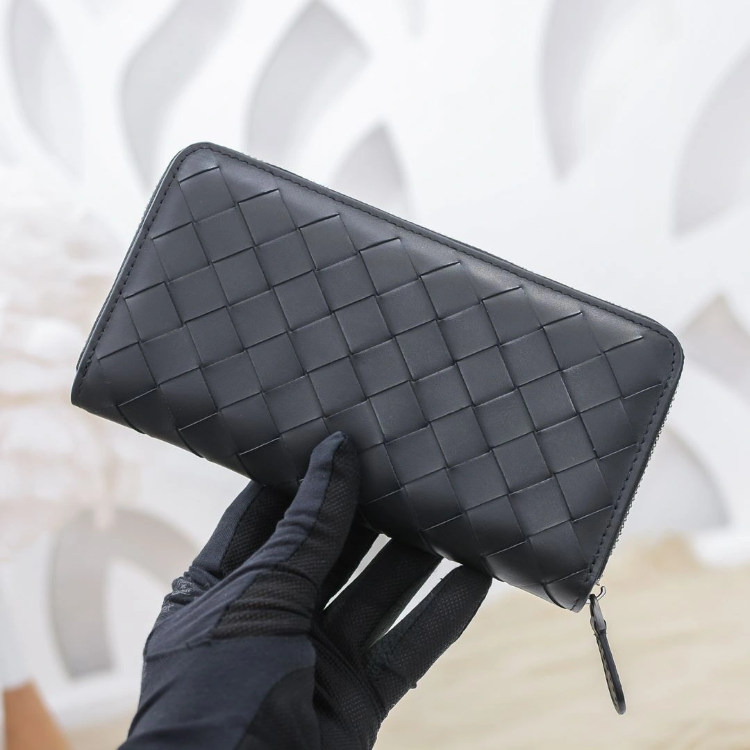 Bottega Veneta Wallets Purse Bright 91533