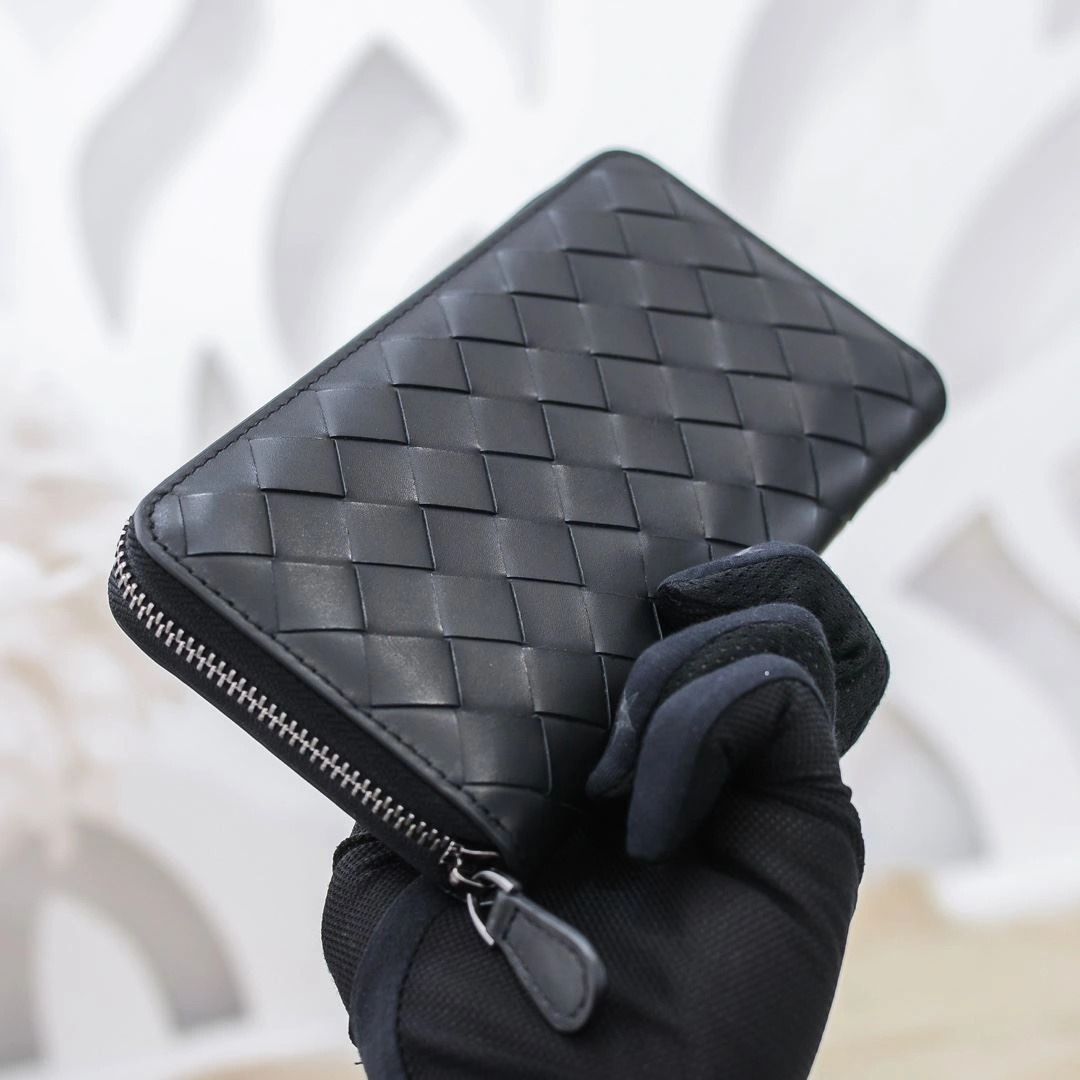 Bottega Veneta Wallets Purse Bright 91533