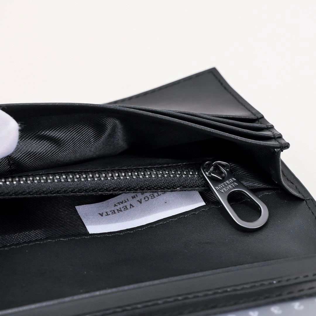 Bottega Veneta Wallets Purse Soft 91530