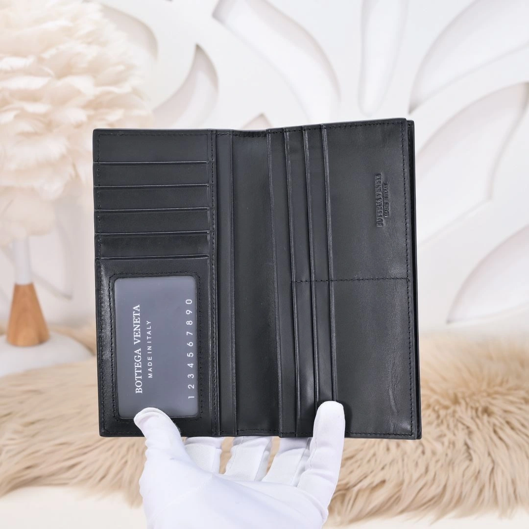 Bottega Veneta Wallets Purse Soft 91530