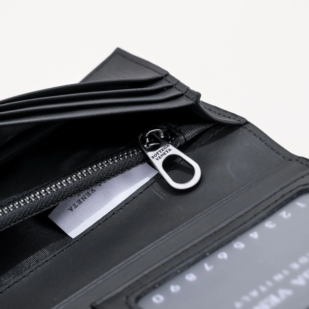 Bottega Veneta Wallets Purse Functional 91531