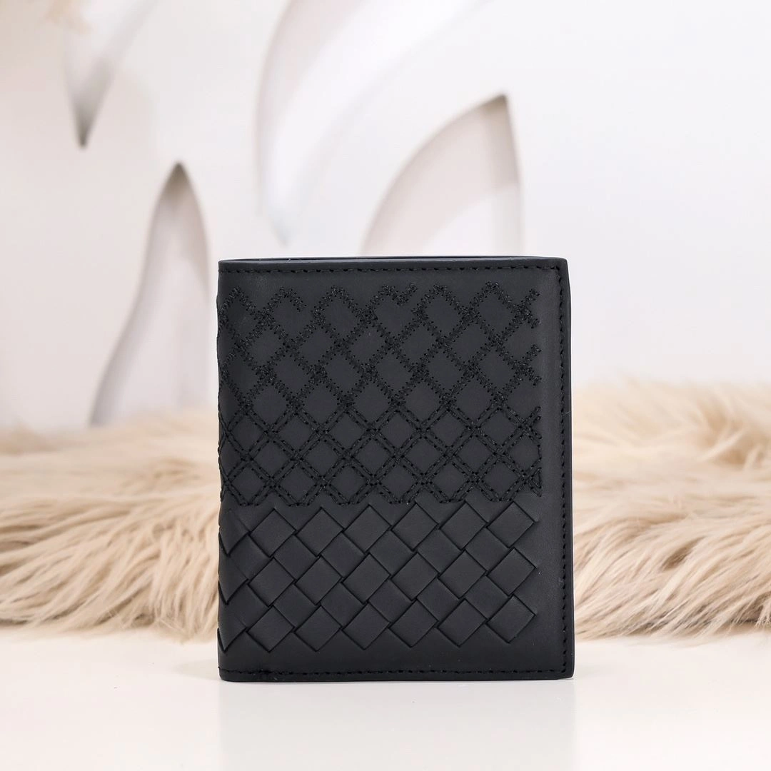 Bottega Veneta Wallets Purse Sleek 91525