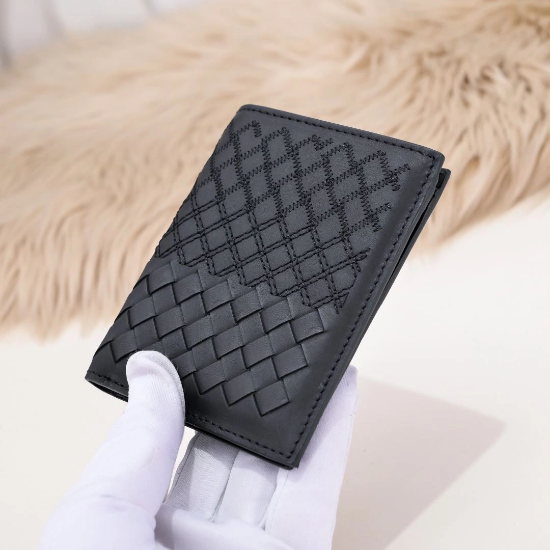 Bottega Veneta Wallets Purse Sleek 91525