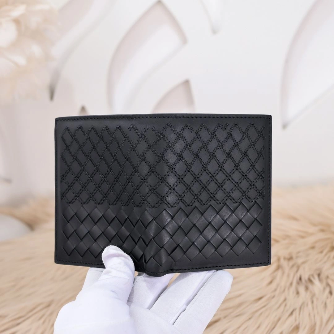 Bottega Veneta Wallets Purse Sleek 91525
