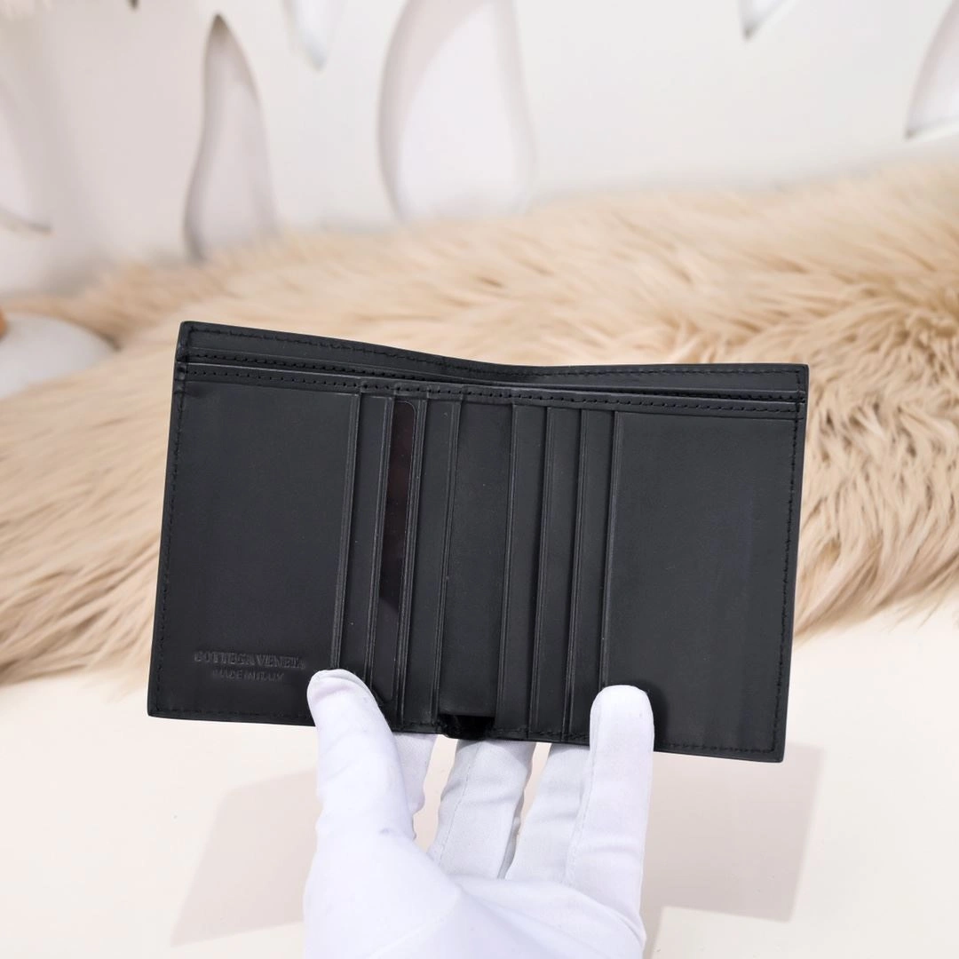 Bottega Veneta Wallets Purse Sleek 91525